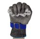 Cut Resistant Gloves Food Grade Stainless Steel Wire Mesh Metal Gloves Knife Cutting Gloves for Kitchen Butche