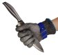 Cut Resistant Gloves Food Grade Stainless Steel Wire Mesh Metal Gloves Knife Cutting Gloves for Kitchen Butche