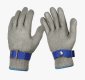 Cut Resistant Gloves Food Grade Stainless Steel Wire Mesh Metal Gloves Knife Cutting Gloves for Kitchen Butche