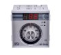 220V 380v 96x96mm Relay Output k Input 50/60hz 0-400 Degree Digital Oven Temperature Controller