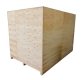Wooden Boxes for Mechanical protection and Transportation