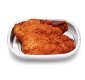 Breaded Chicken Cutlets