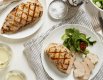 Grilled Chicken Breasts