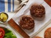 Turkey Burgers