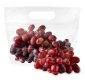 Fresh Red Seedless Grapes