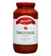 Mezzetta Family Recipes Tomato Basil Sauce