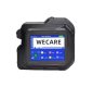 Wecare 12.7mm Mini Handheld Inkjet Printer (No Ink Included)