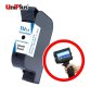 Uniplus 45 51645 2580 TIJ 2.5 Ink Jet Cartridge