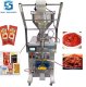 PLC-Controlled Multi-Function Small Sachet Packing Machine for Liquid Products Fruit Pulp Jam Sauce Packing Machine