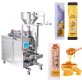 Automatic Pneumatic Paste Weighing and Filling Machine