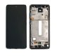 Display for Samsung Galaxy A52s INCELL With Frame Screen Phone
