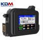 KDM New Mini Intelligent Ink]et Printer Height Cover Internal Encoder Design with Multi Languages and Font